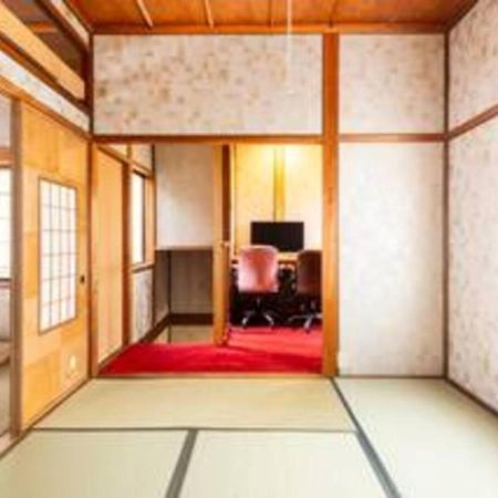 Kanazawa-Hachitabi Hashiba Esterno foto